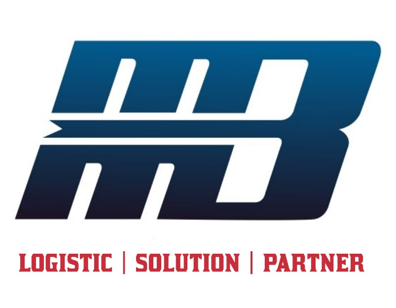 M2B Logo